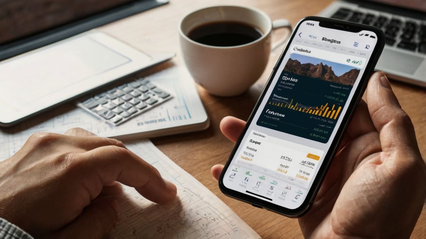About best budgeting apps