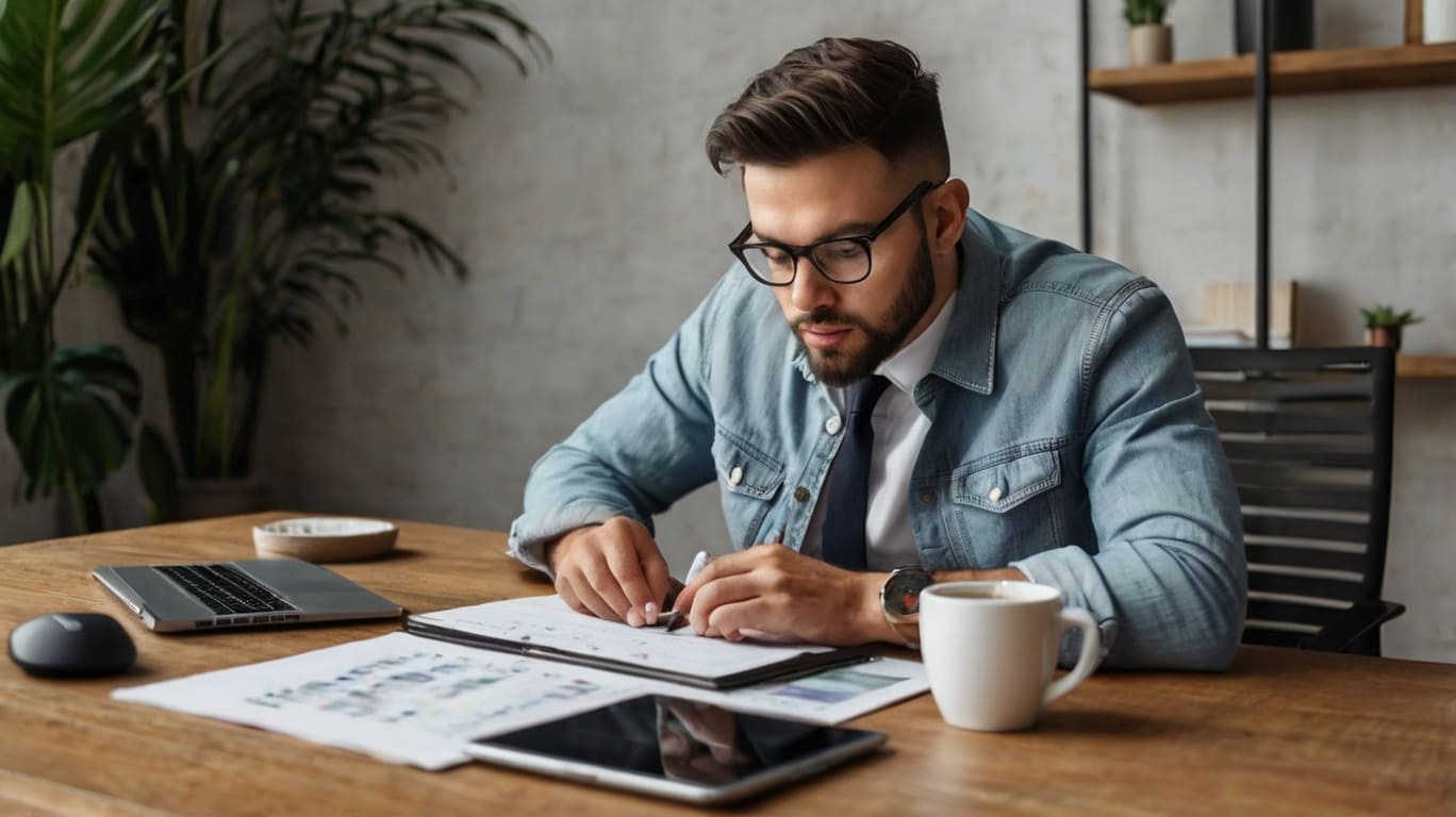 About How to earn passive income