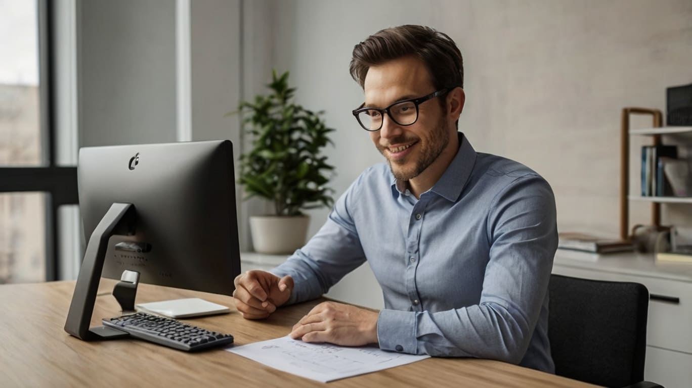How to ask for a salary
