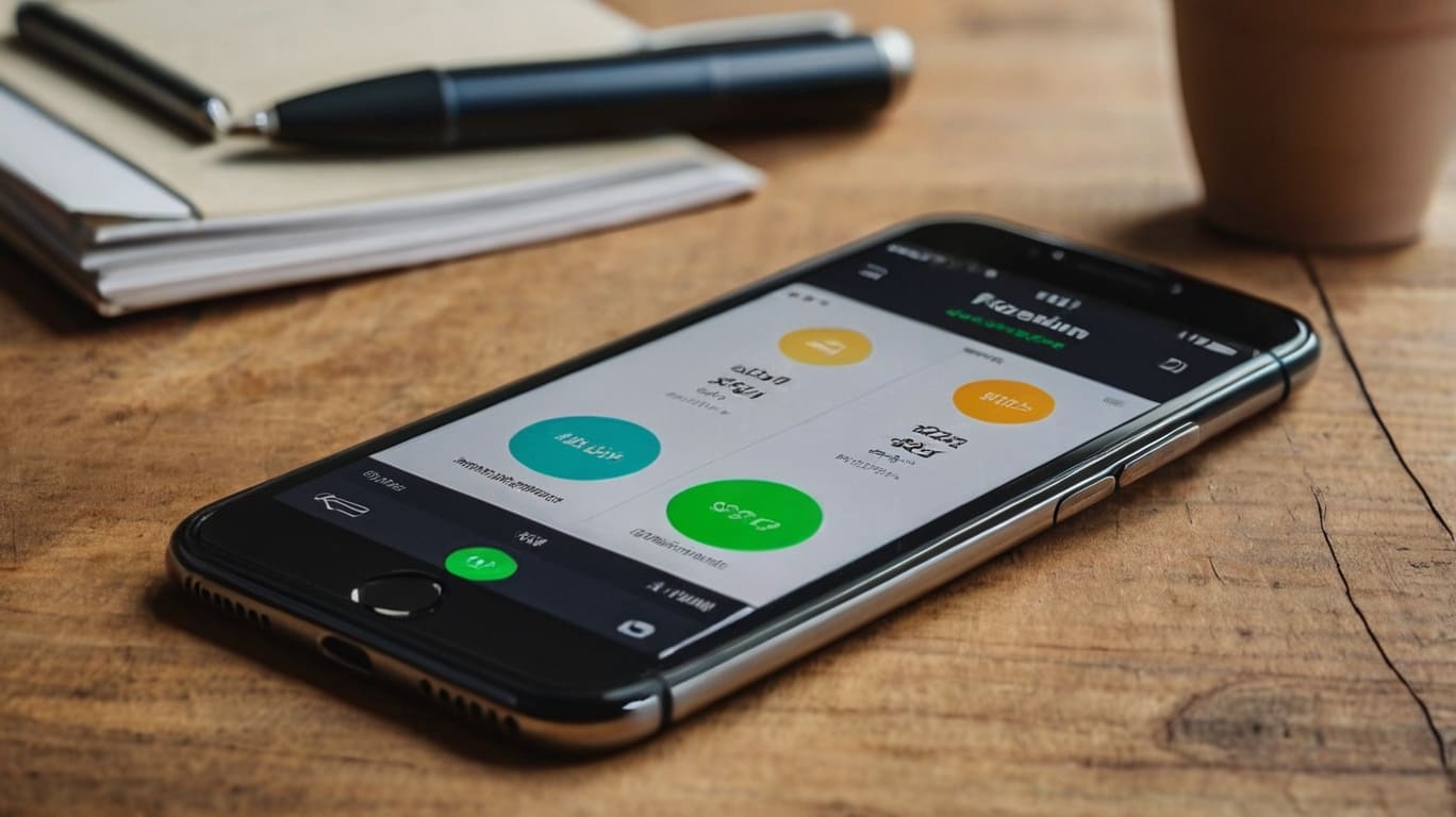 Best budgeting apps