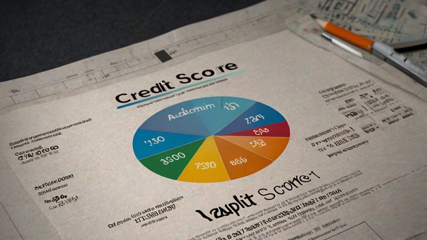 Credit Score Improvement