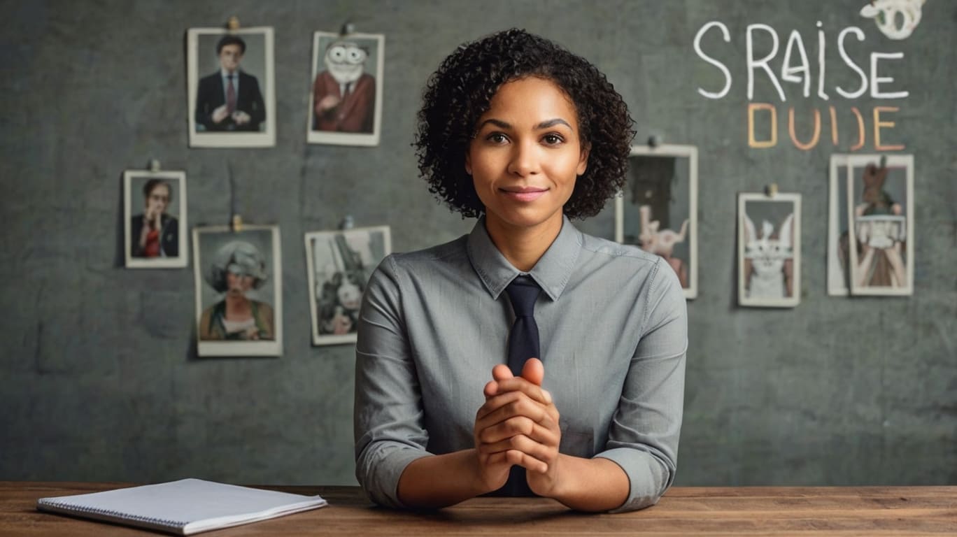 How to ask for a salary raise