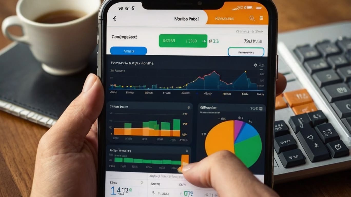 My best budgeting apps
