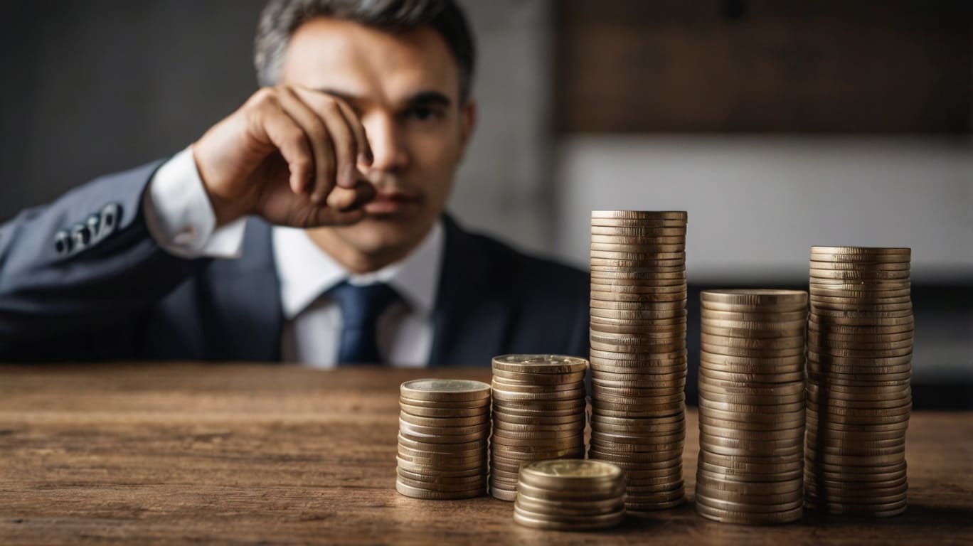 My Proving Your Professional Worth