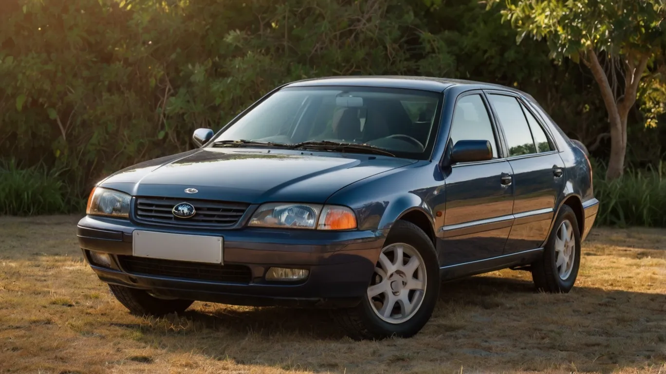 How long can you finance a car