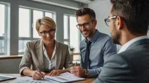 About how to become a personal finance advisor