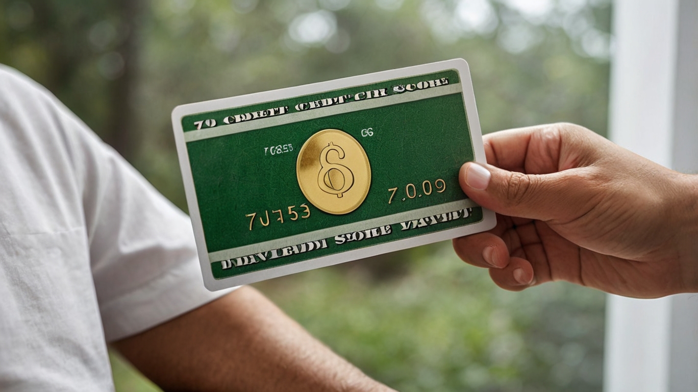 How to increase credit score