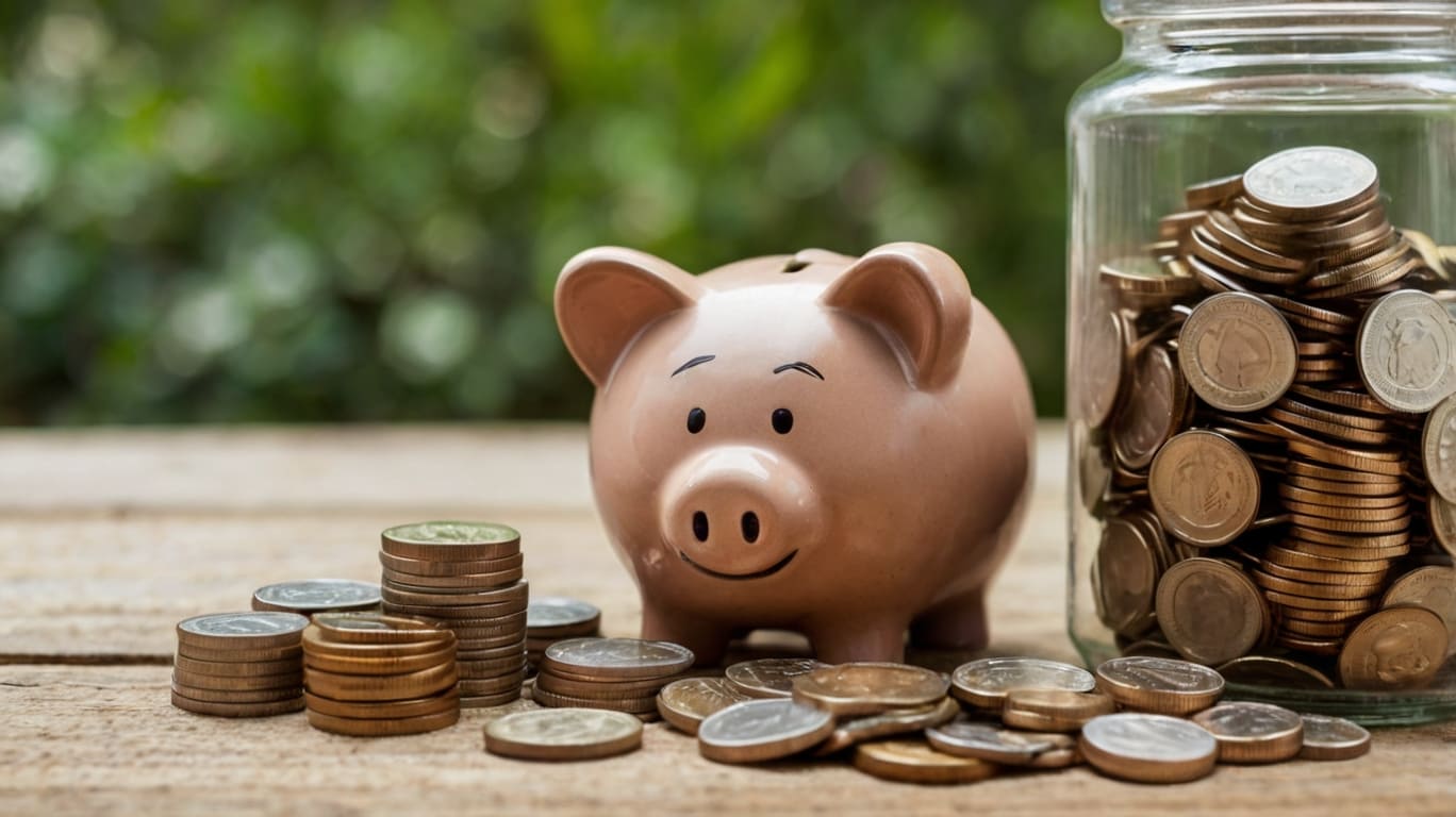 How to save for retirement