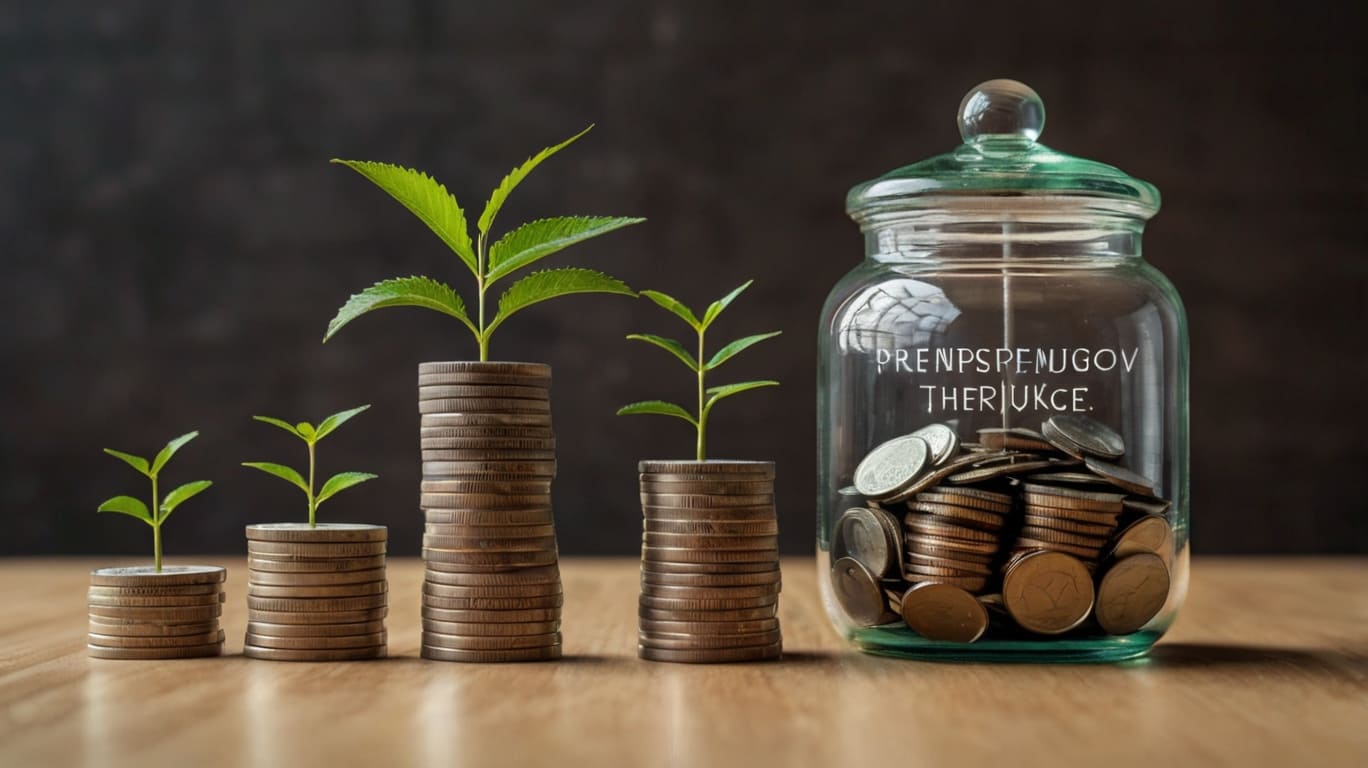 My types of investments for beginners