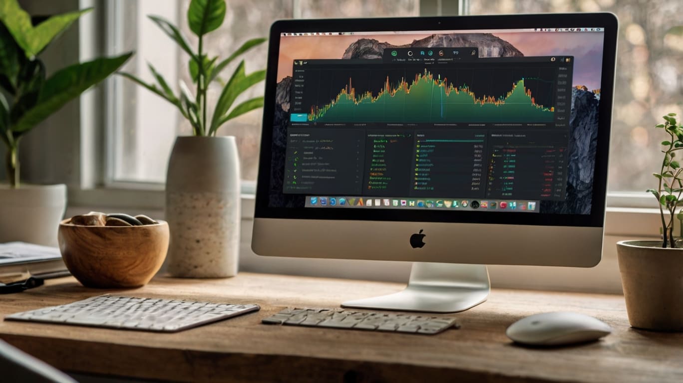 My best personal finance software for mac