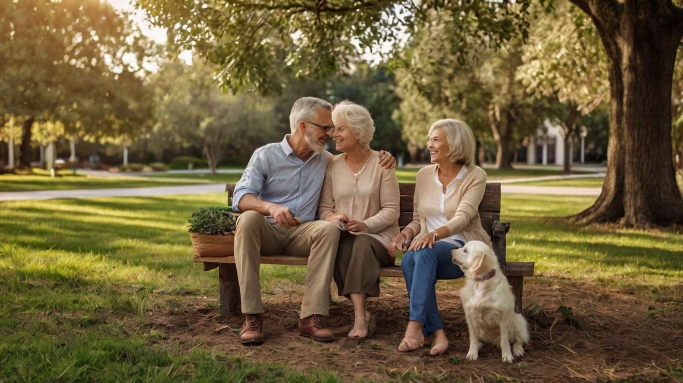 Best retirement account options
