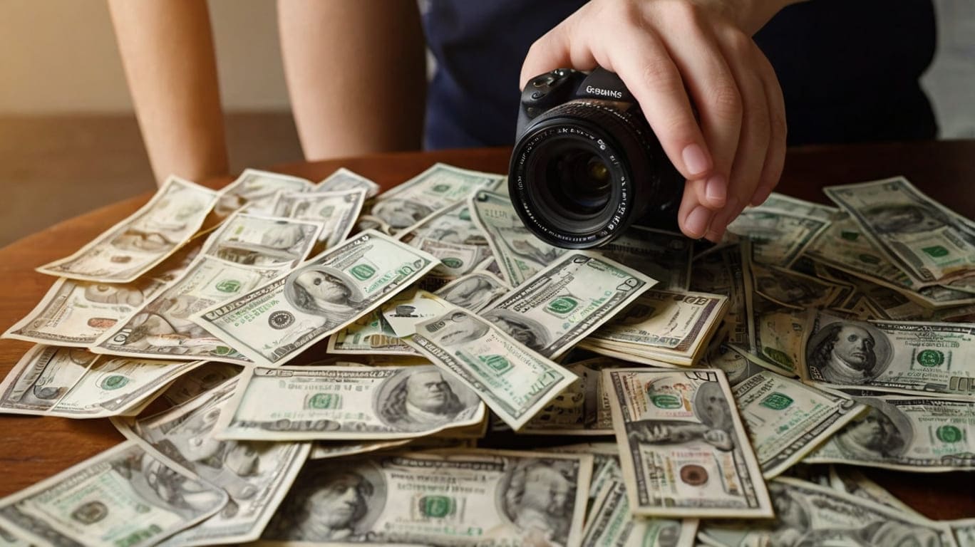 Best ways to make extra money