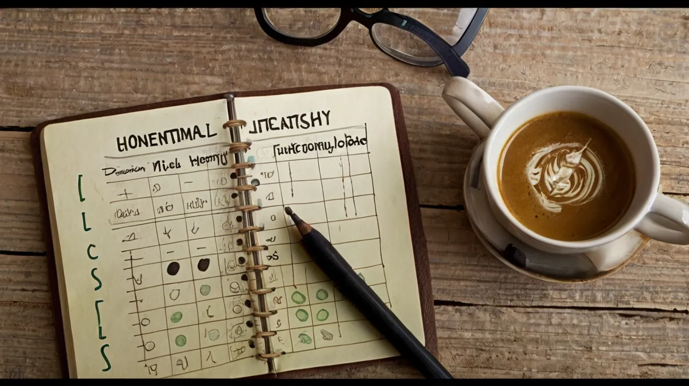 Financial literacy fundamentals