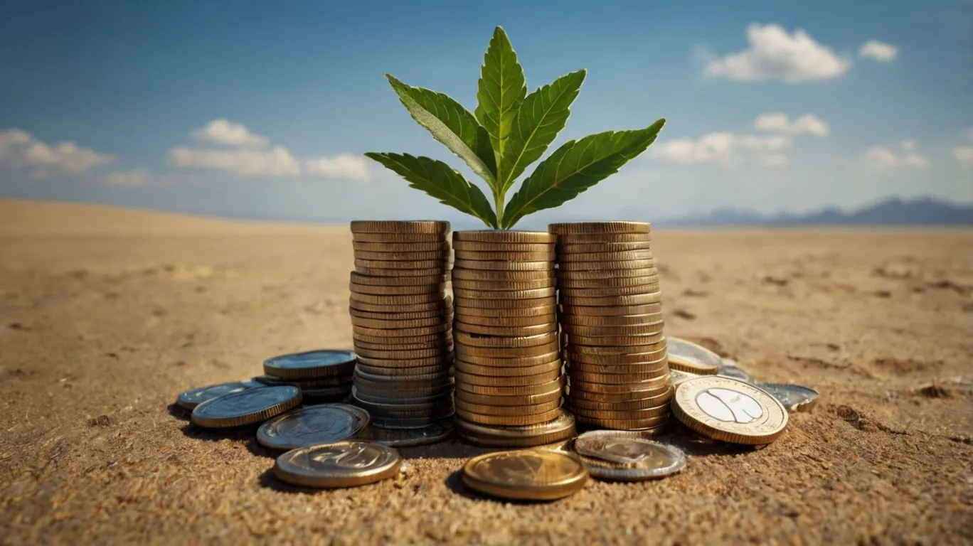 How passive income investment options