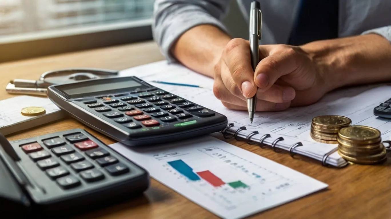 How to become a personal finance advisor
