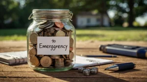 How to build an emergency fund
