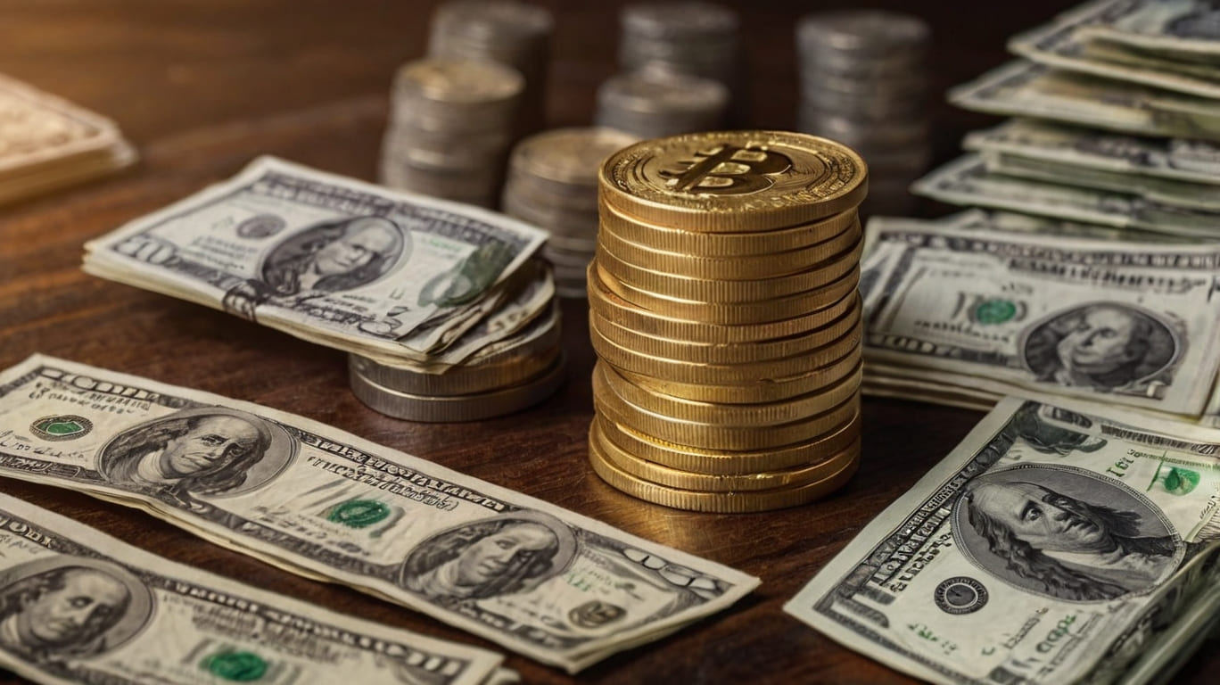 Types of investments for beginners