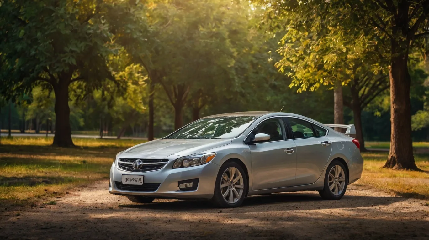 About how long can you finance a car