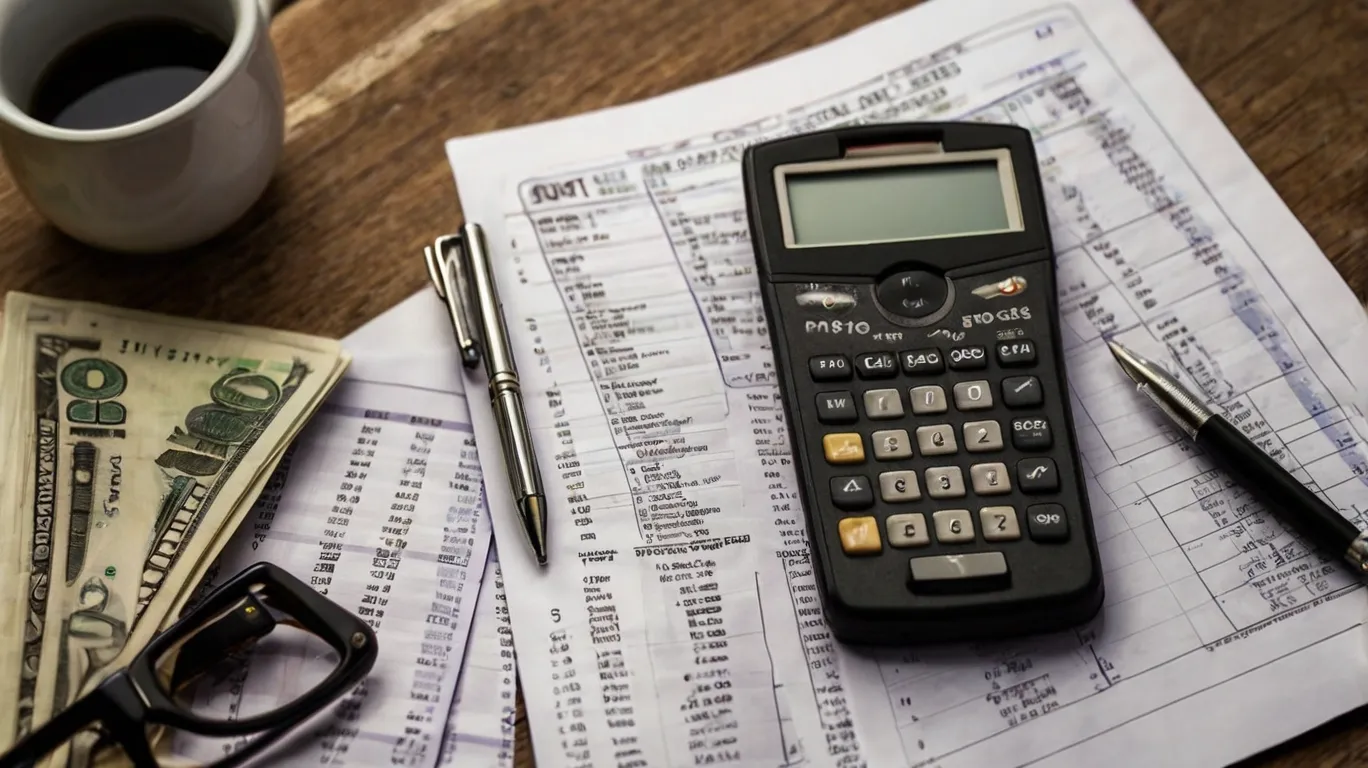 Tips how to become a personal finance advisor