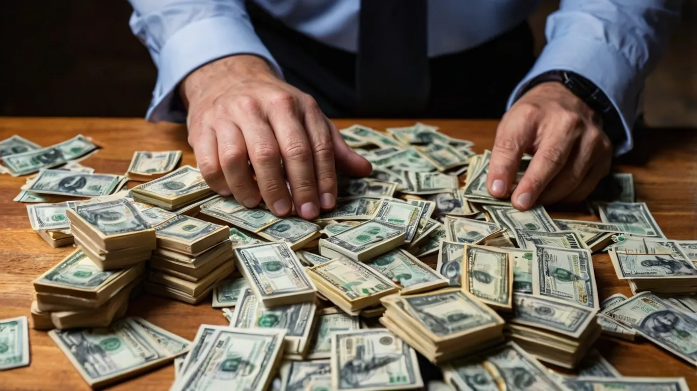 How to use the 50/30/20 rule