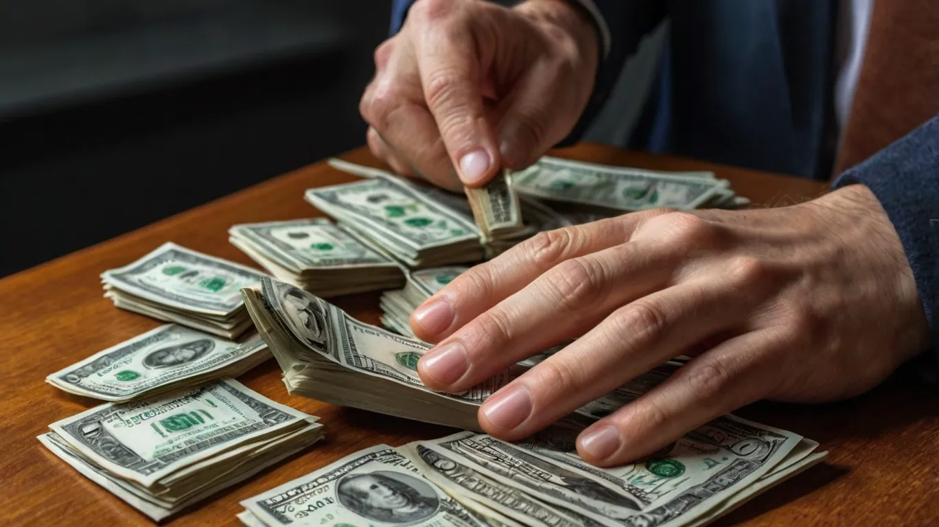 Passive income investment options