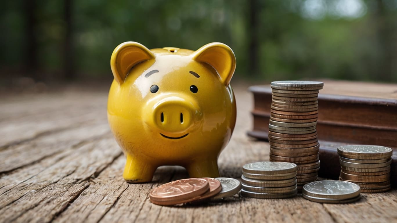 Type how to save for retirement
